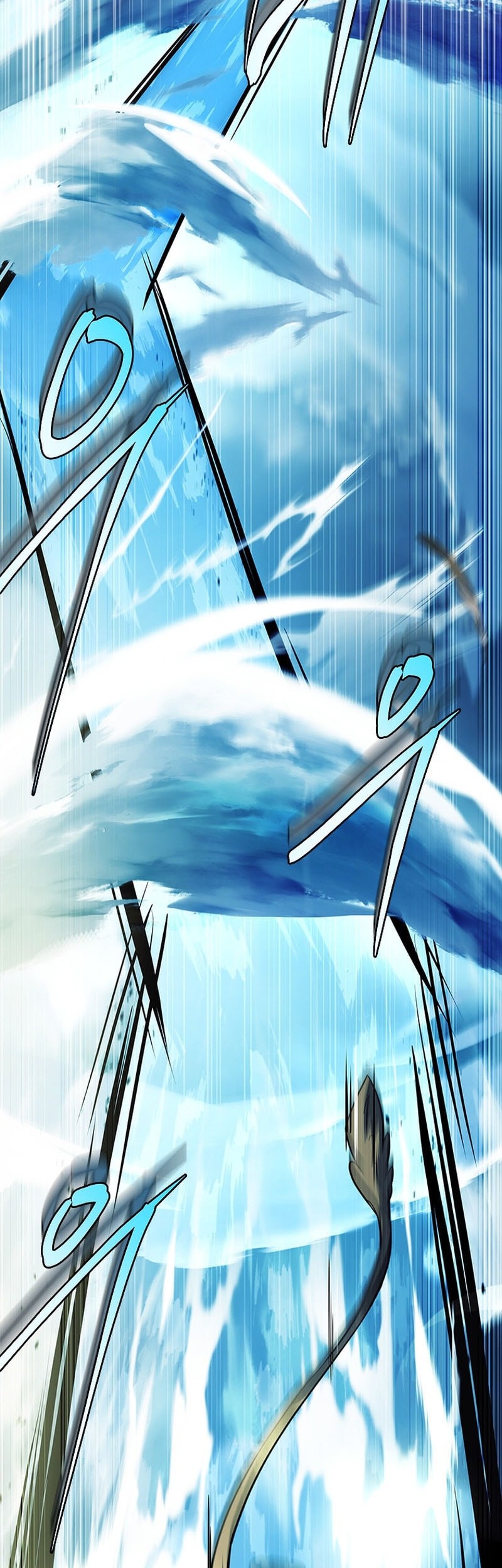 The Legendary Hero Is an Academy Honors Student Chapter 25 - halaman 37