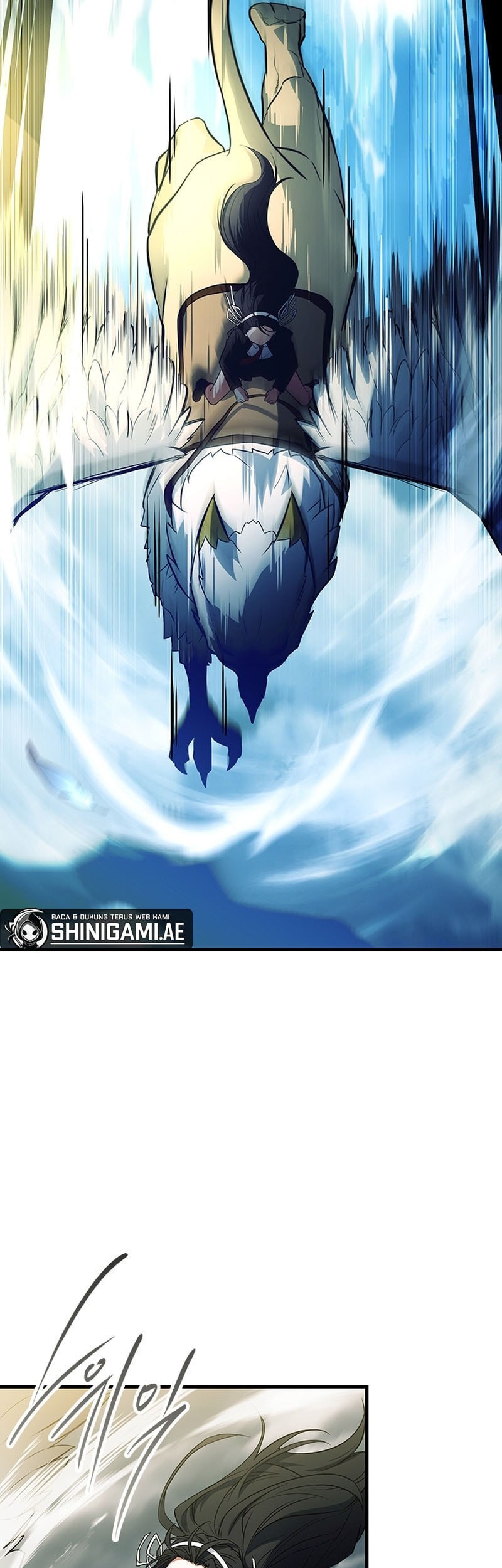 The Legendary Hero Is an Academy Honors Student Chapter 25 - halaman 38