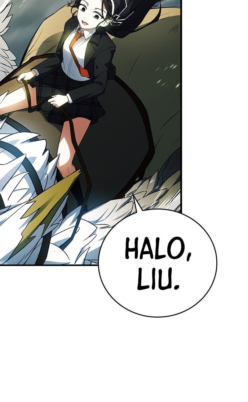 The Legendary Hero Is an Academy Honors Student Chapter 25 - halaman 39