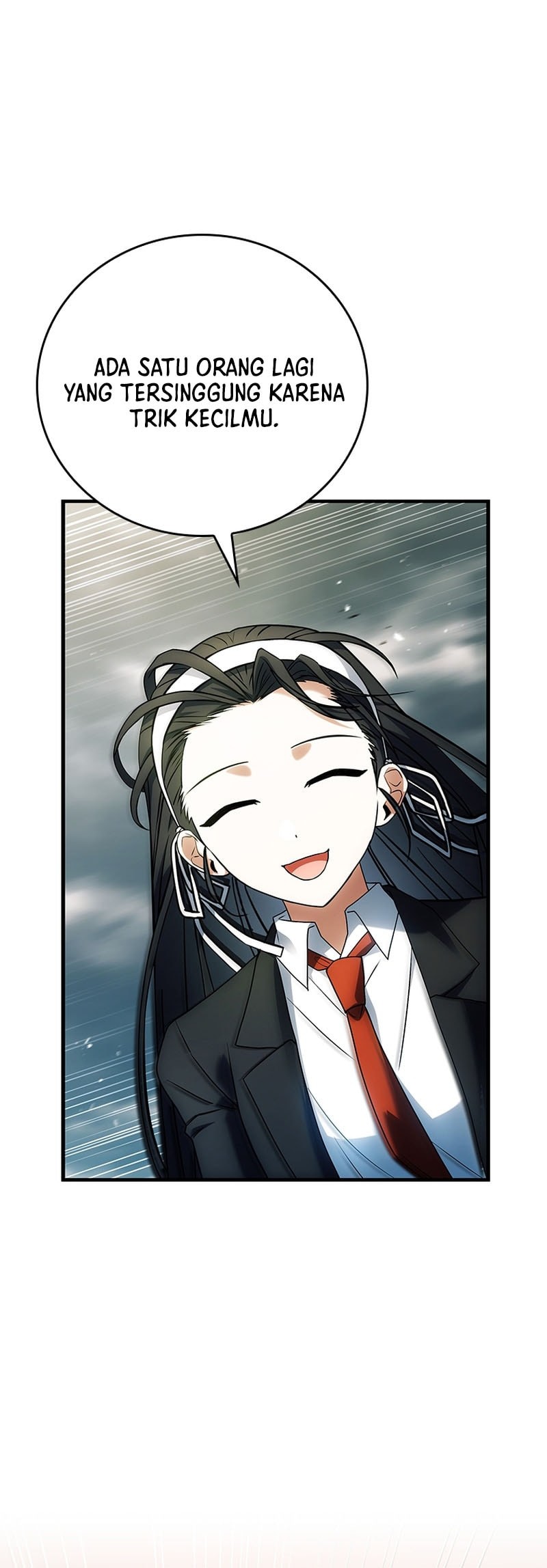 The Legendary Hero Is an Academy Honors Student Chapter 25 - halaman 42