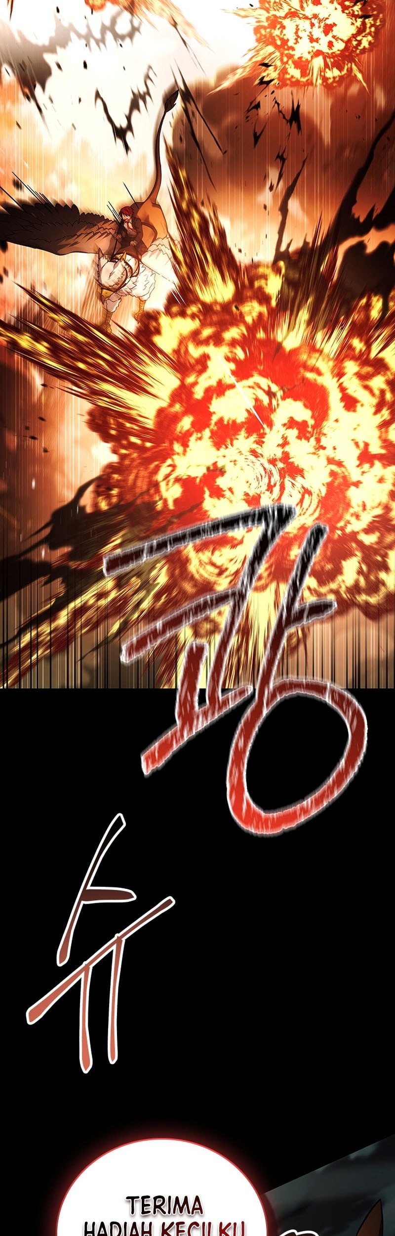 The Legendary Hero Is an Academy Honors Student Chapter 25 - halaman 45