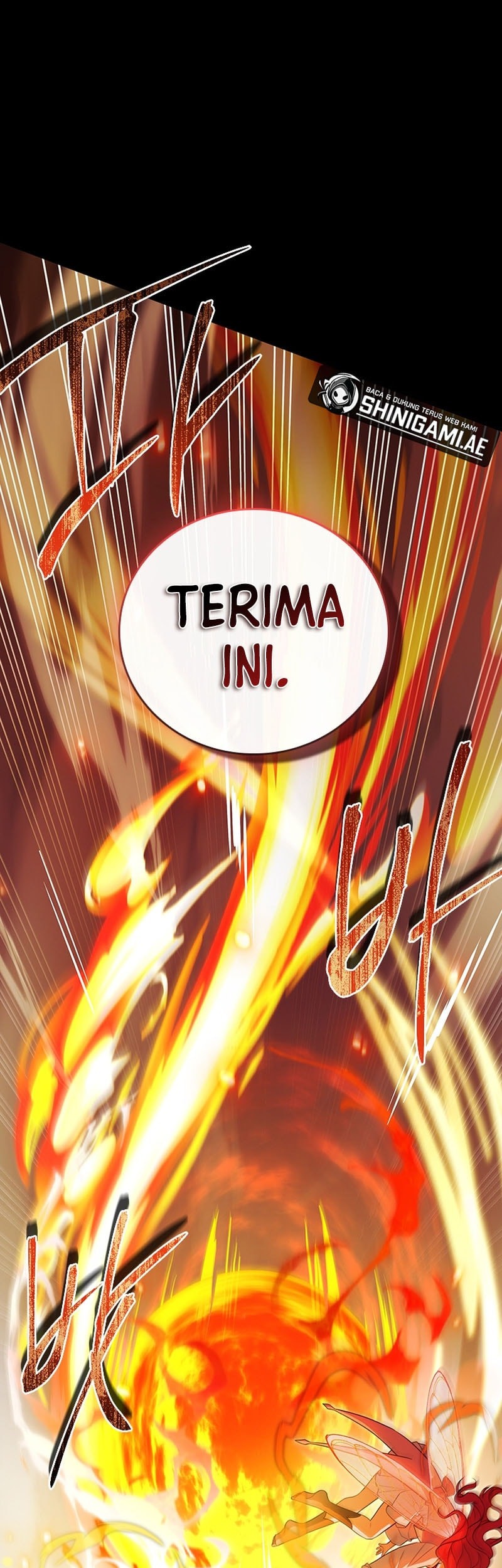 The Legendary Hero Is an Academy Honors Student Chapter 25 - halaman 47