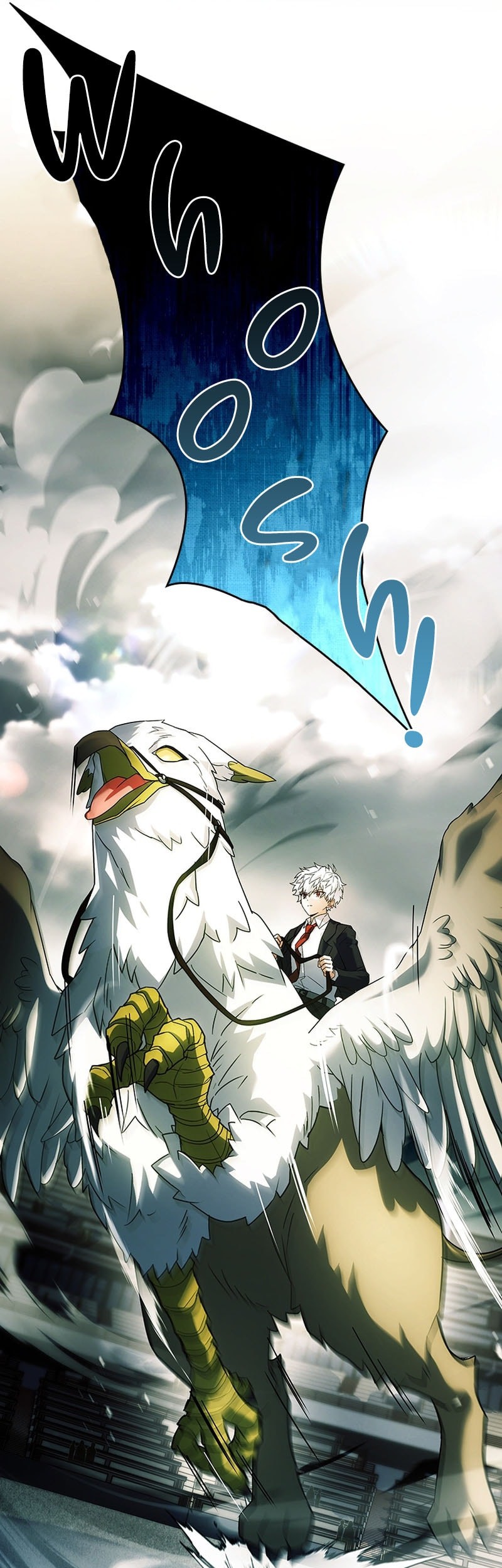 The Legendary Hero Is an Academy Honors Student Chapter 25 - halaman 68