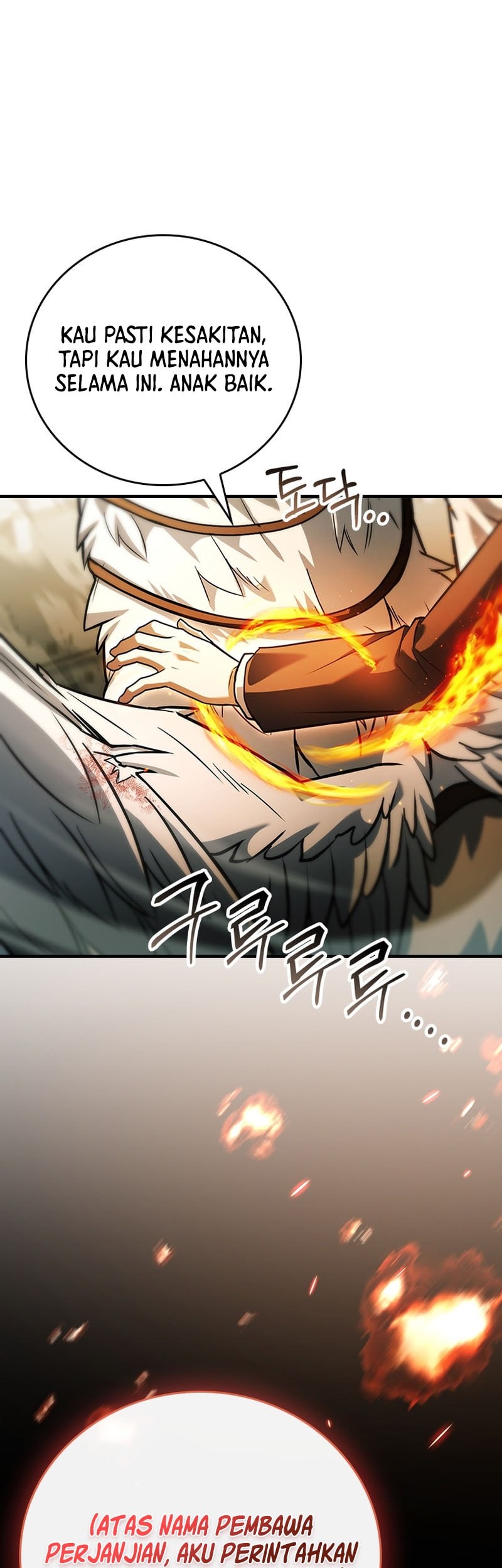 The Legendary Hero Is an Academy Honors Student Chapter 25 - halaman 70