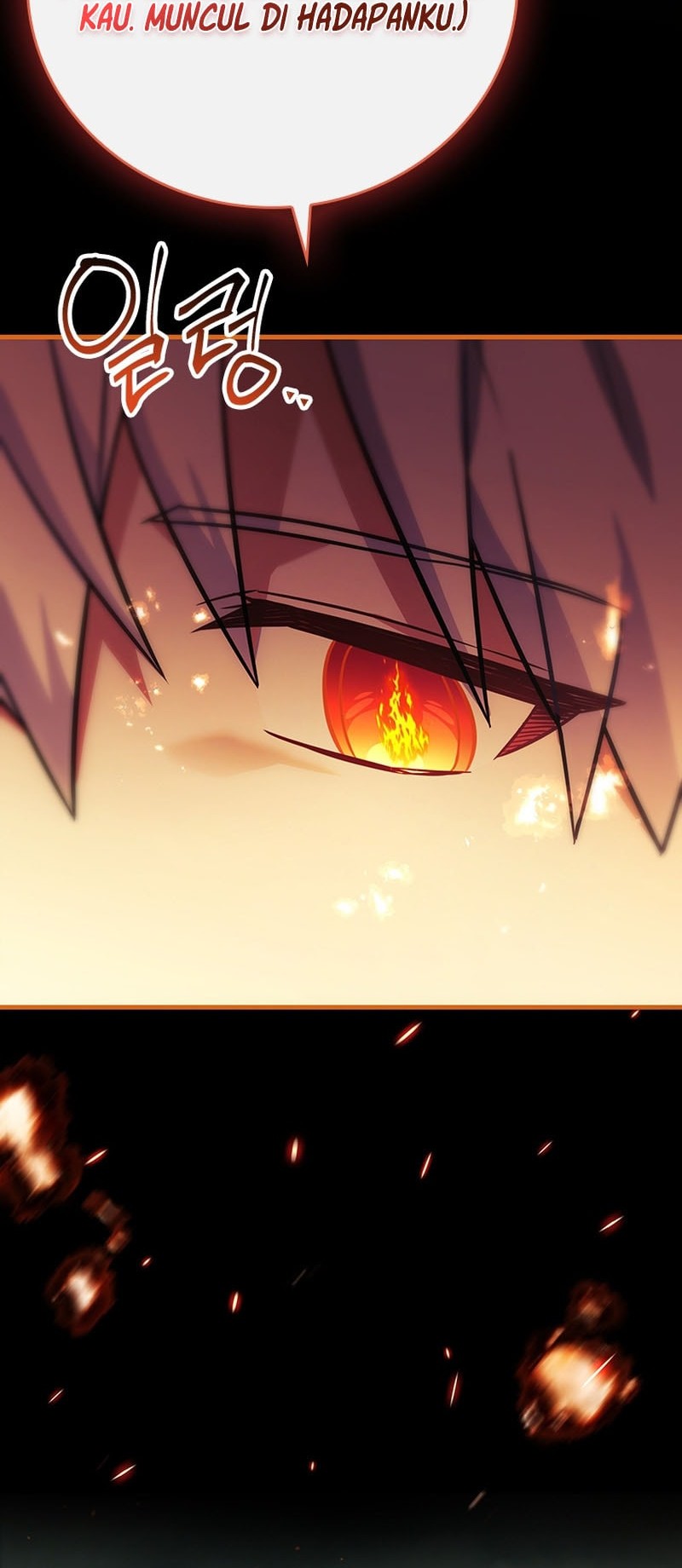 The Legendary Hero Is an Academy Honors Student Chapter 25 - halaman 71