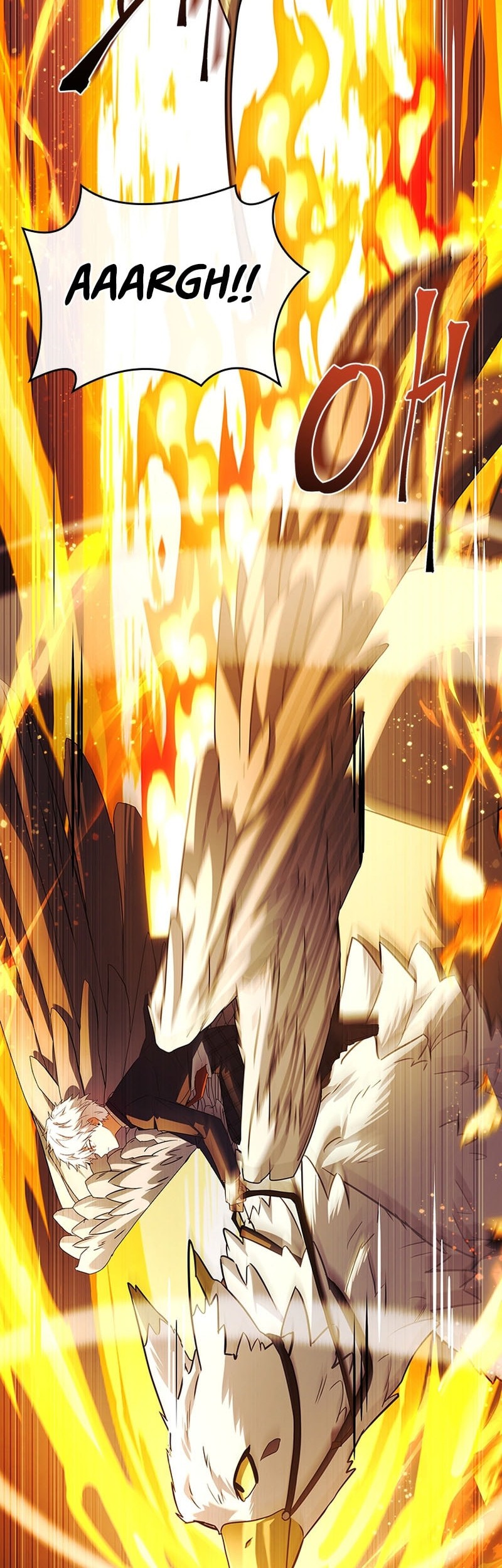 The Legendary Hero Is an Academy Honors Student Chapter 25 - halaman 79