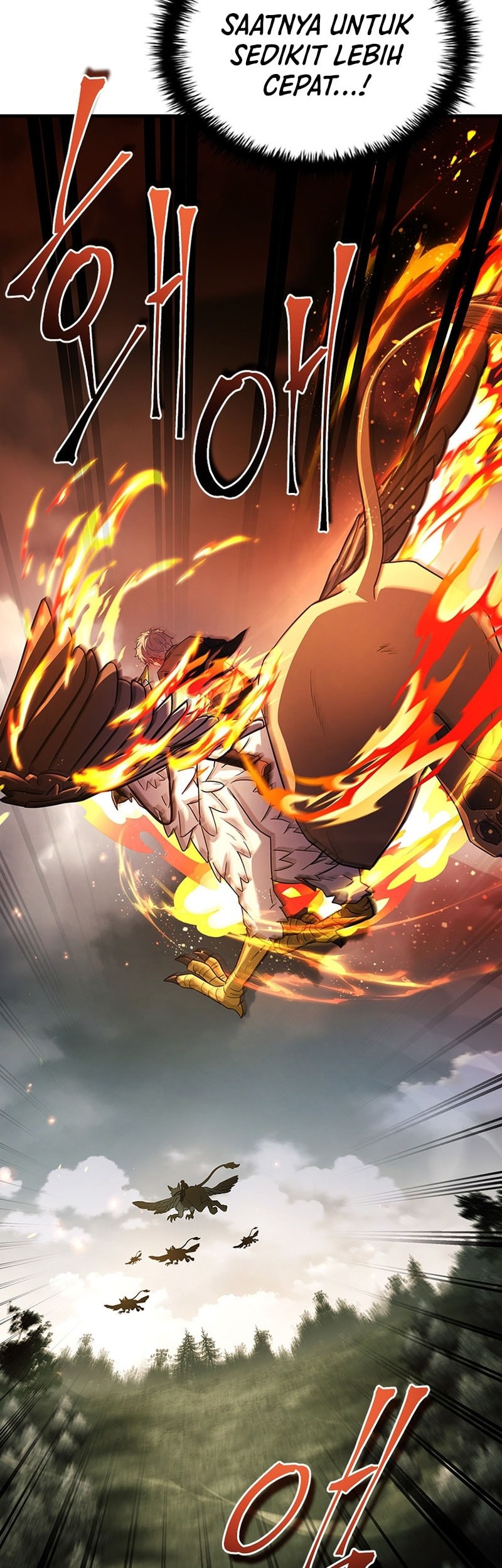 The Legendary Hero Is an Academy Honors Student Chapter 25 - halaman 82