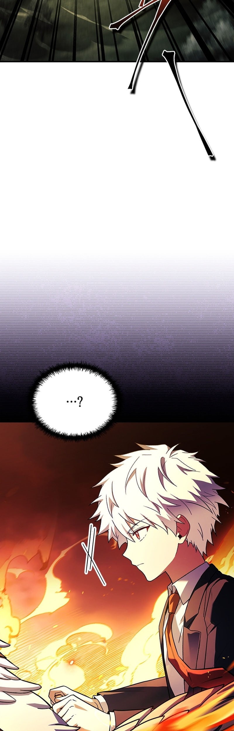 The Legendary Hero Is an Academy Honors Student Chapter 25 - halaman 83
