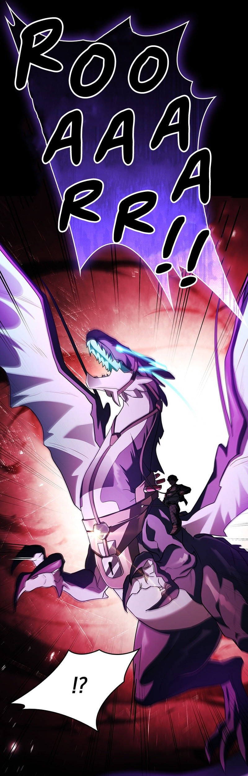 The Legendary Hero Is an Academy Honors Student Chapter 25 - halaman 85