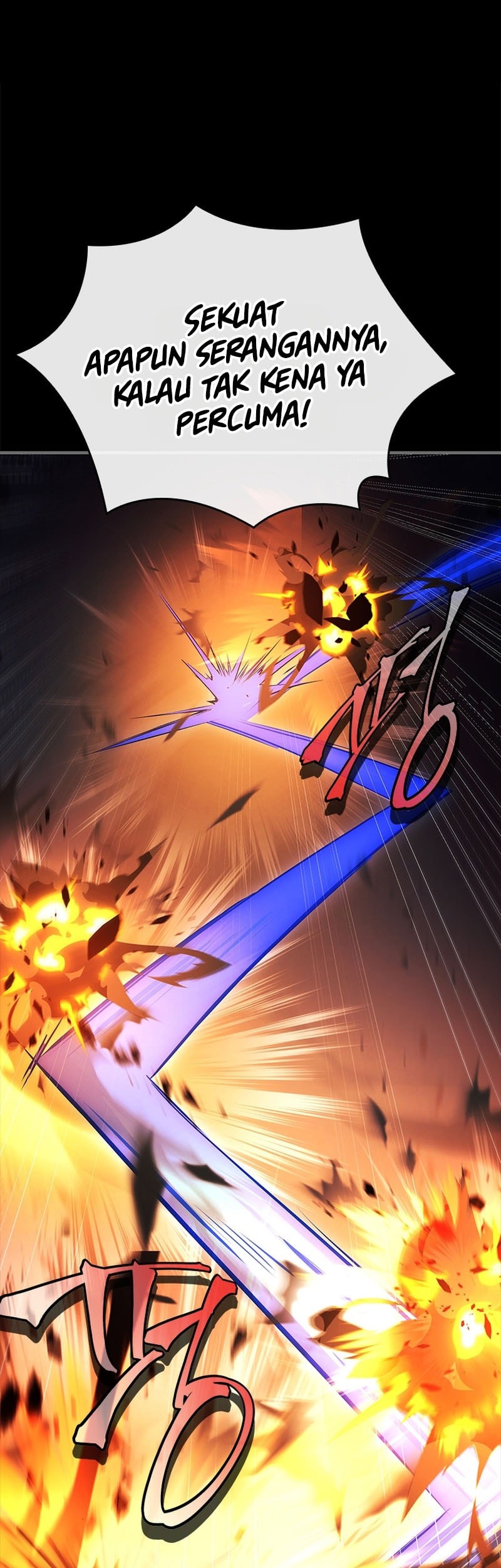 The Legendary Hero Is an Academy Honors Student Chapter 26 - halaman 10