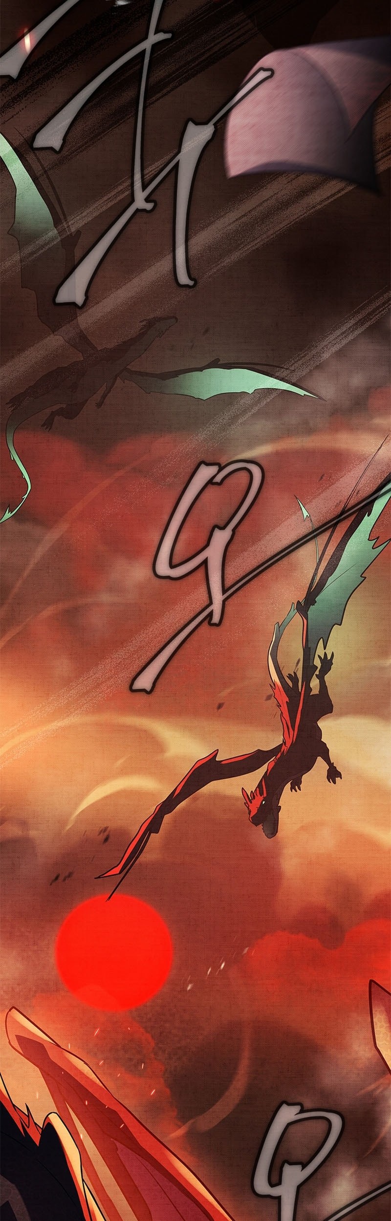 The Legendary Hero Is an Academy Honors Student Chapter 26 - halaman 105