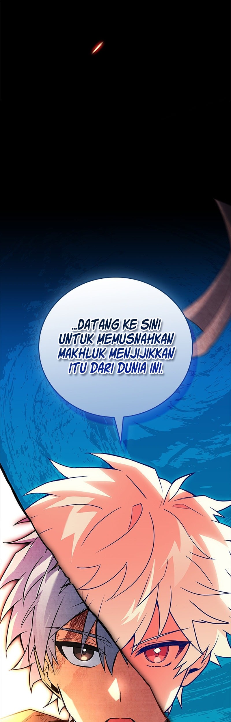 The Legendary Hero Is an Academy Honors Student Chapter 26 - halaman 108