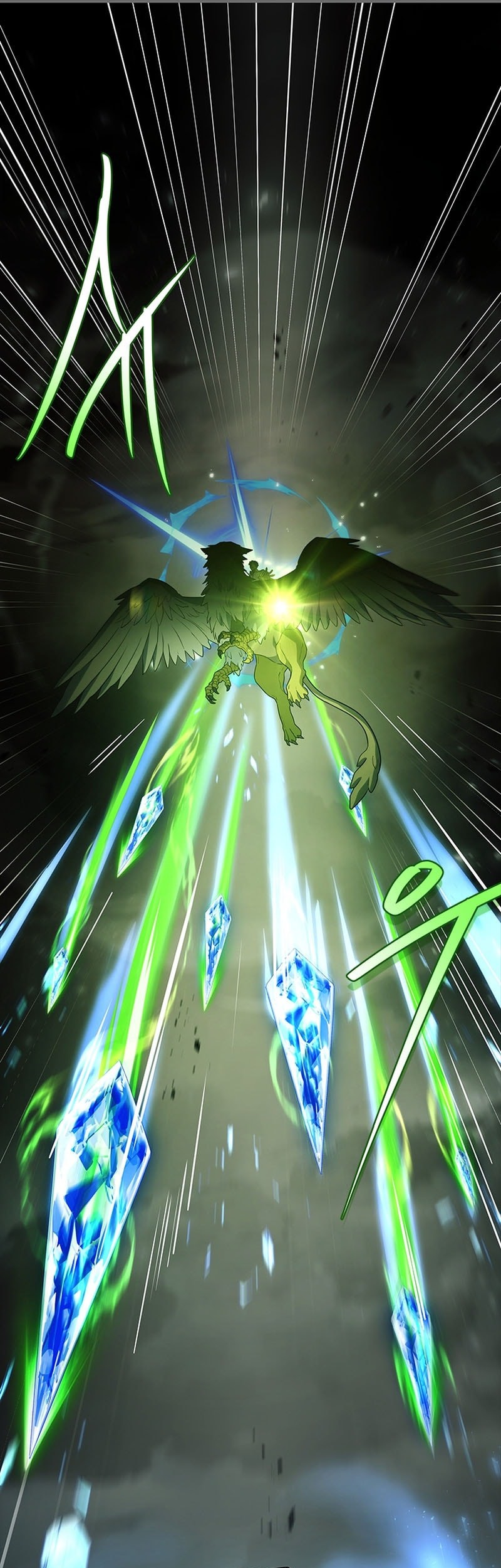 The Legendary Hero Is an Academy Honors Student Chapter 26 - halaman 14