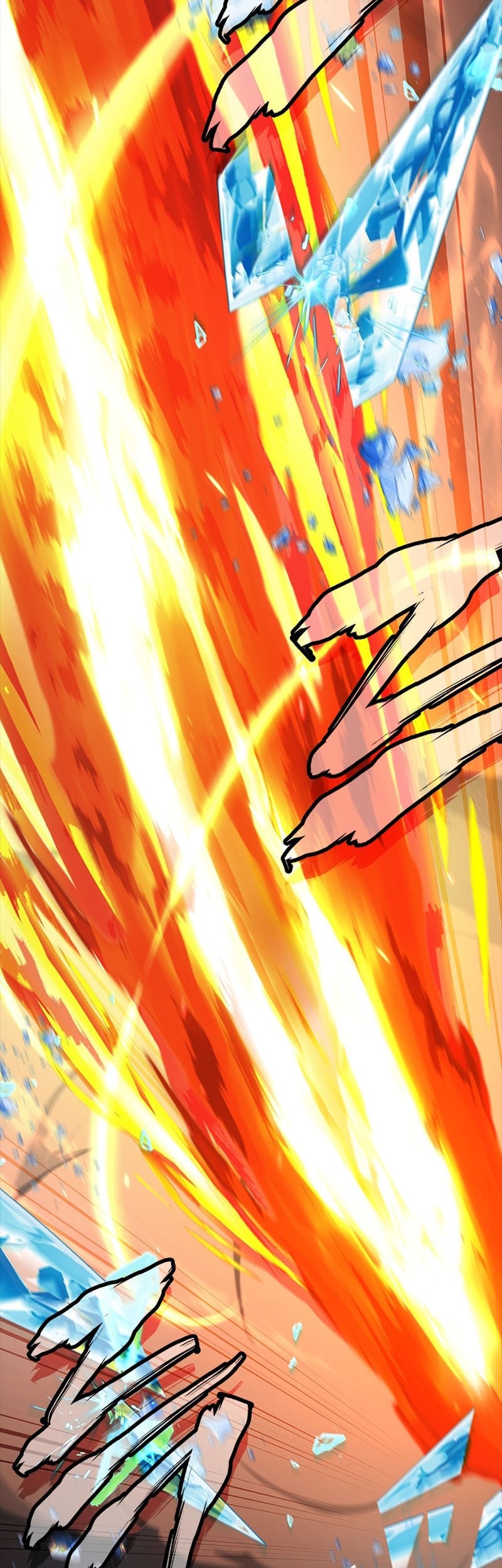 The Legendary Hero Is an Academy Honors Student Chapter 26 - halaman 20