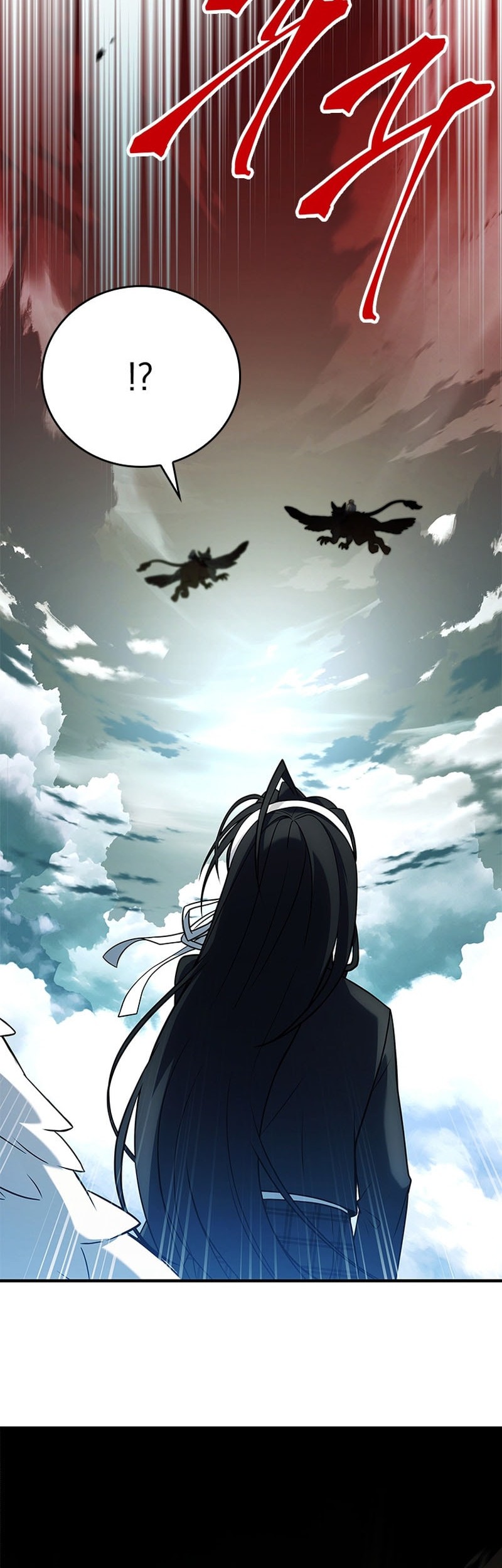 The Legendary Hero Is an Academy Honors Student Chapter 26 - halaman 34