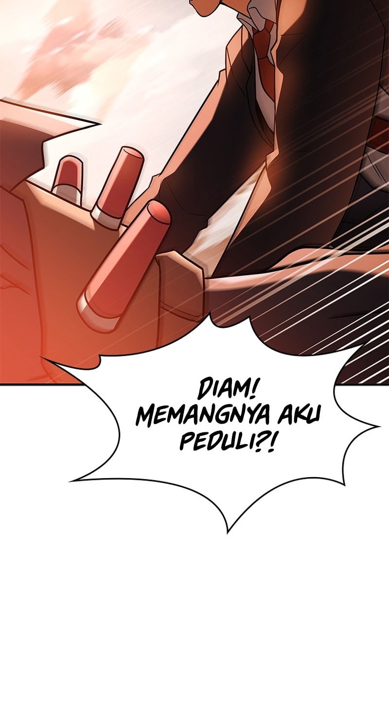 The Legendary Hero Is an Academy Honors Student Chapter 26 - halaman 38