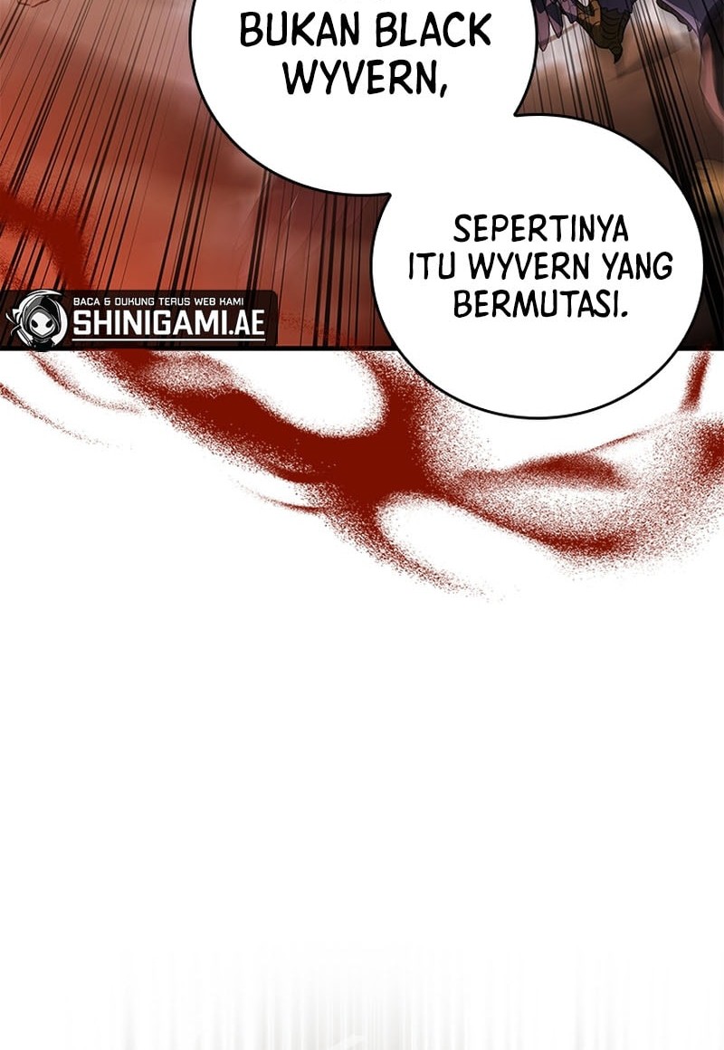 The Legendary Hero Is an Academy Honors Student Chapter 26 - halaman 42