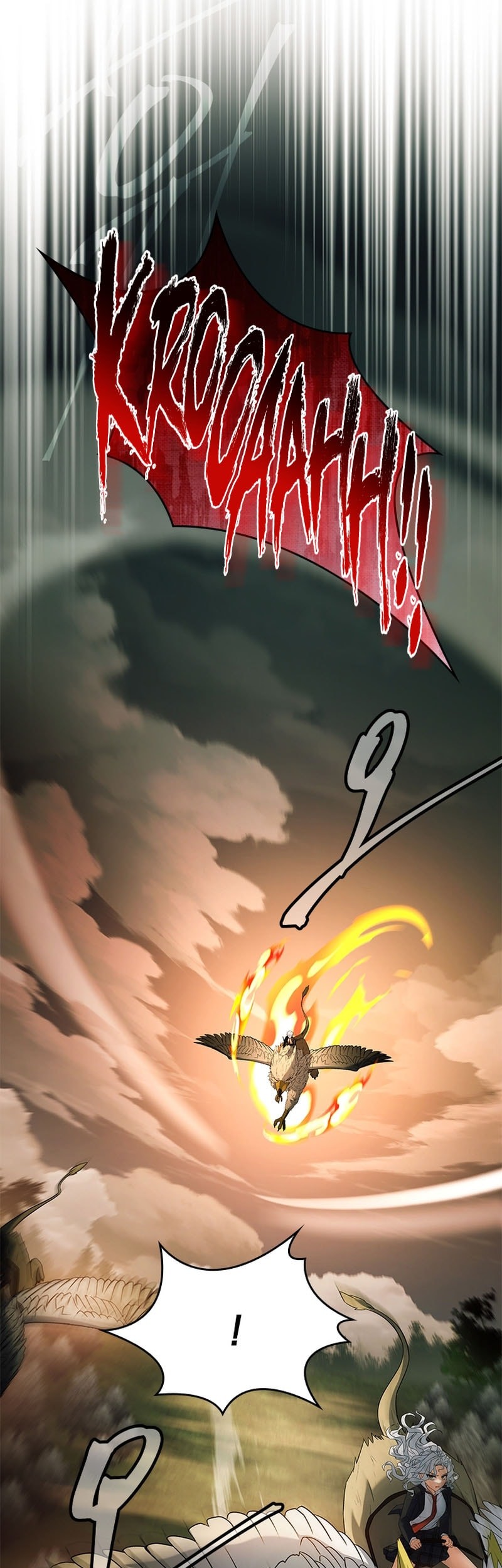 The Legendary Hero Is an Academy Honors Student Chapter 26 - halaman 43