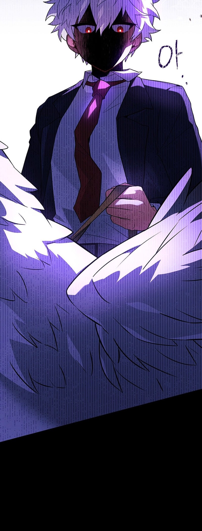 The Legendary Hero Is an Academy Honors Student Chapter 26 - halaman 49