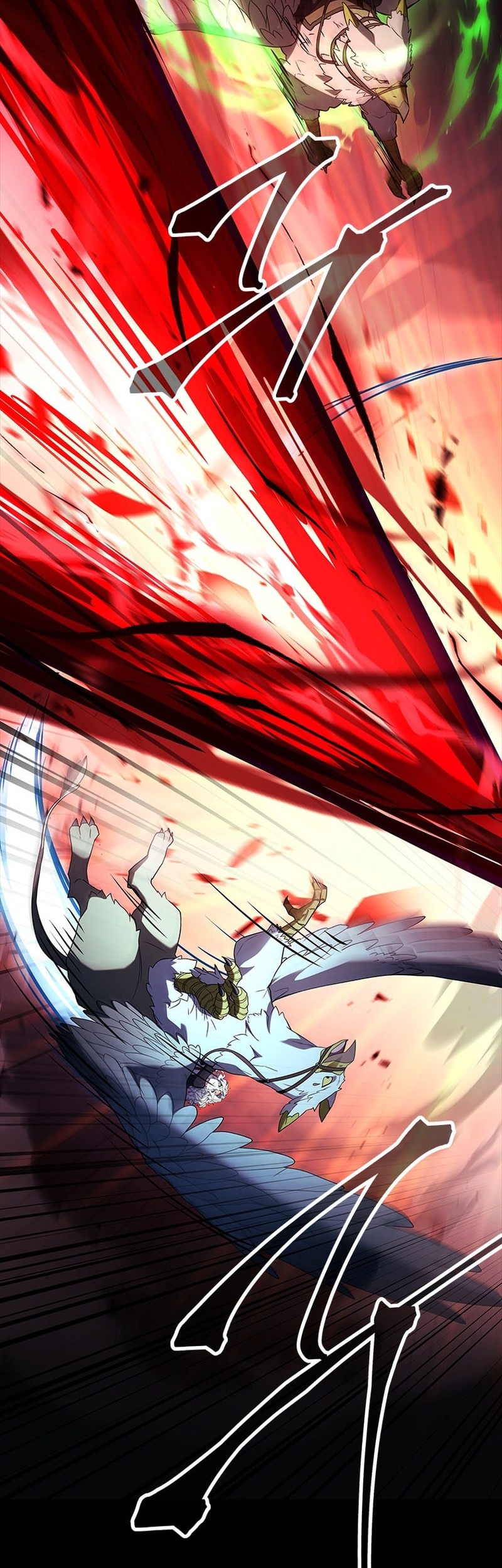 The Legendary Hero Is an Academy Honors Student Chapter 26 - halaman 58