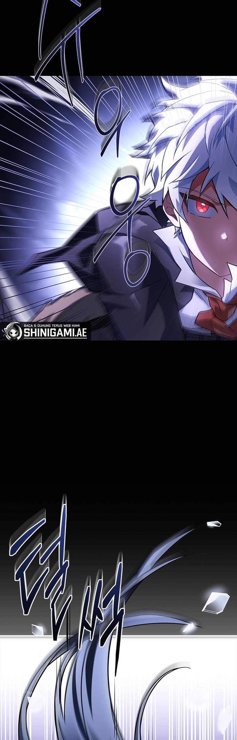 The Legendary Hero Is an Academy Honors Student Chapter 26 - halaman 66