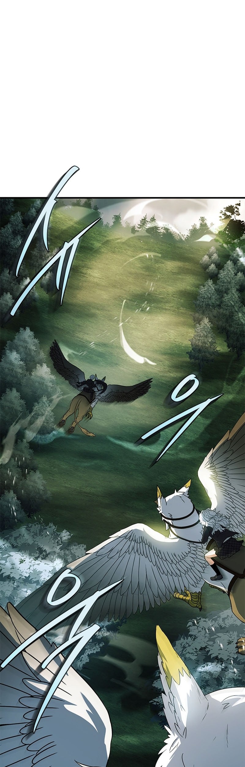 The Legendary Hero Is an Academy Honors Student Chapter 26 - halaman 70