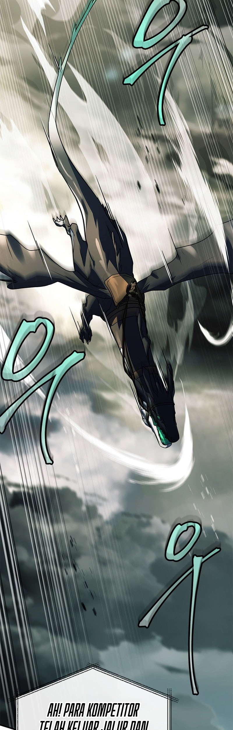 The Legendary Hero Is an Academy Honors Student Chapter 26 - halaman 74