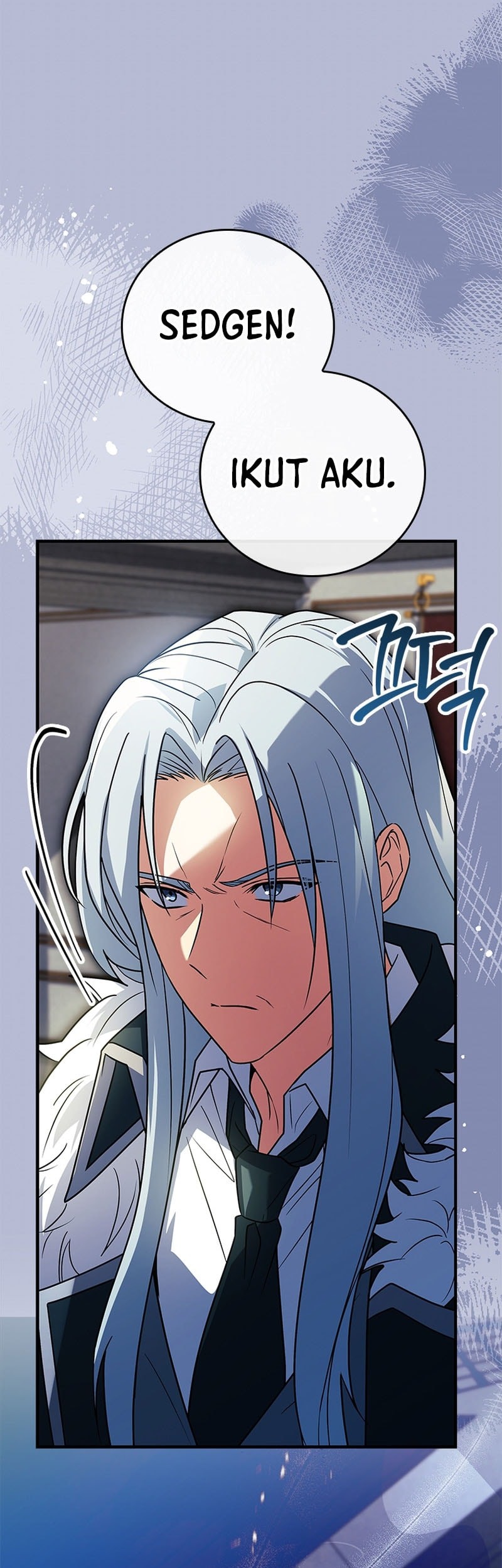 The Legendary Hero Is an Academy Honors Student Chapter 26 - halaman 87