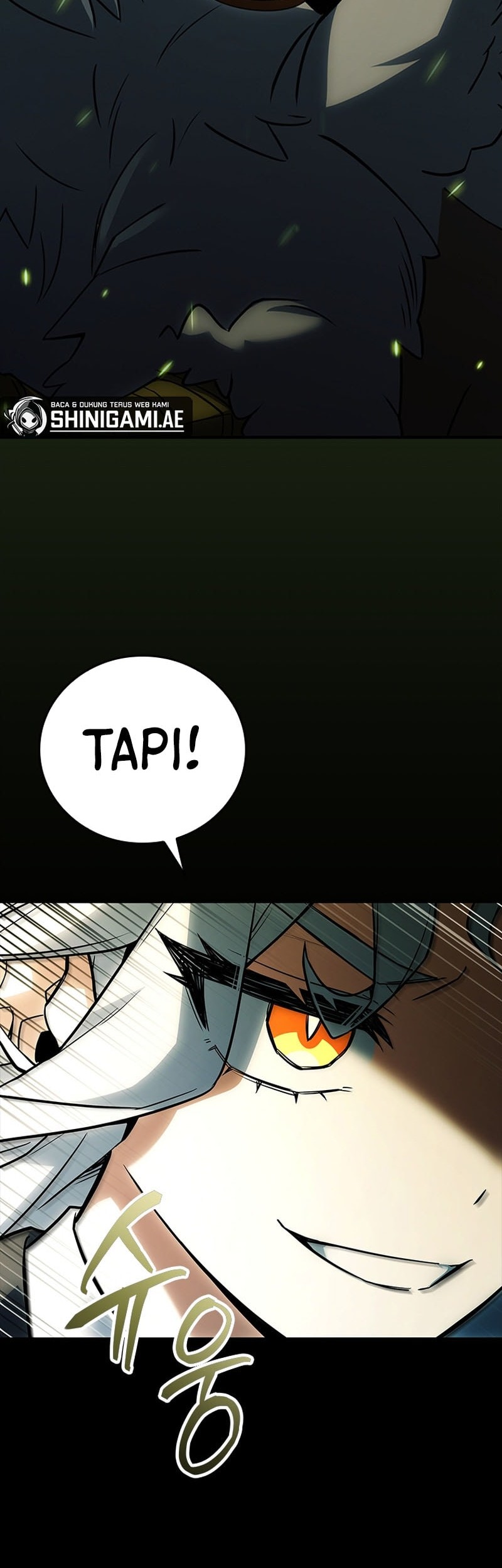 The Legendary Hero Is an Academy Honors Student Chapter 26 - halaman 9