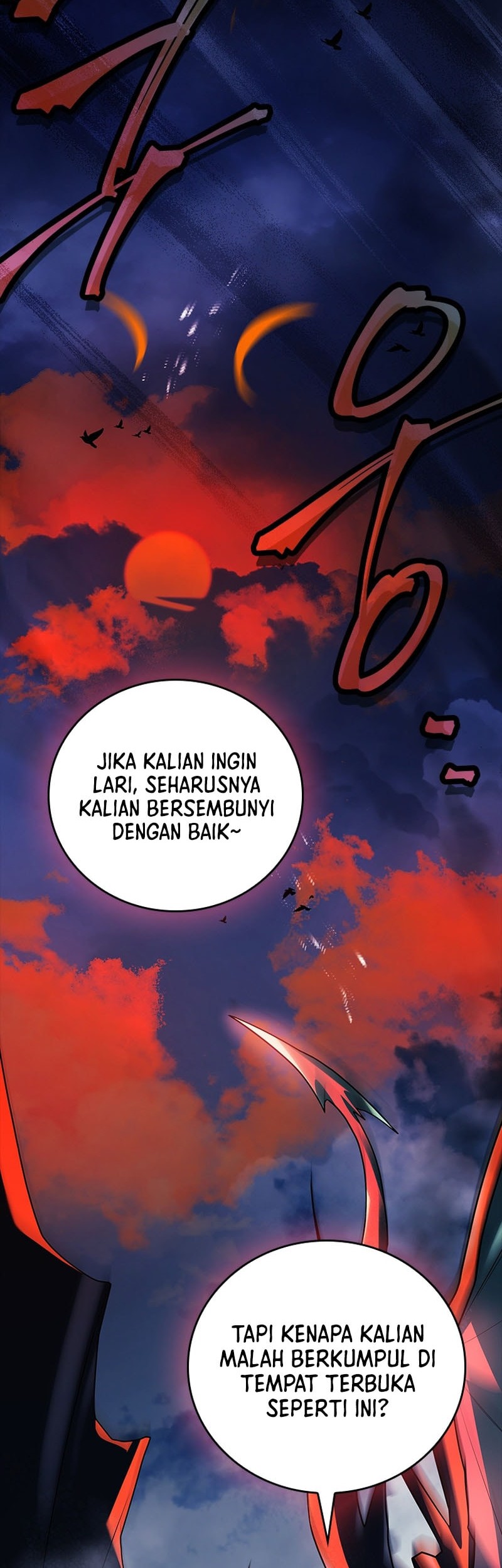 The Legendary Hero Is an Academy Honors Student Chapter 26 - halaman 96