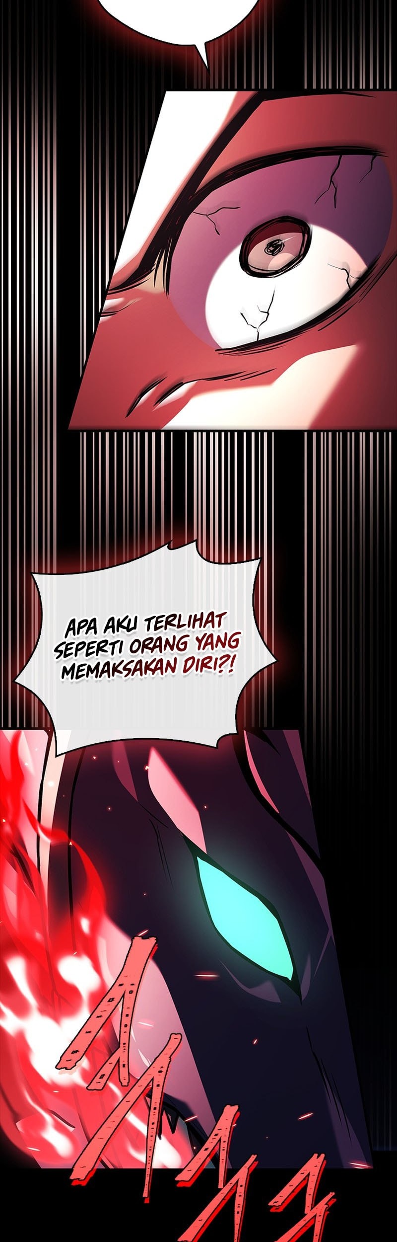 The Legendary Hero Is an Academy Honors Student Chapter 27 - halaman 10