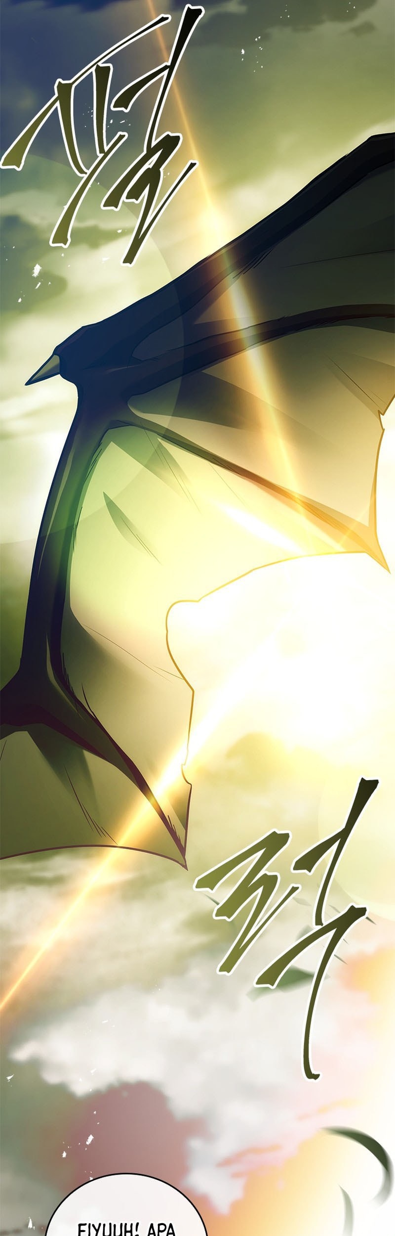 The Legendary Hero Is an Academy Honors Student Chapter 27 - halaman 117