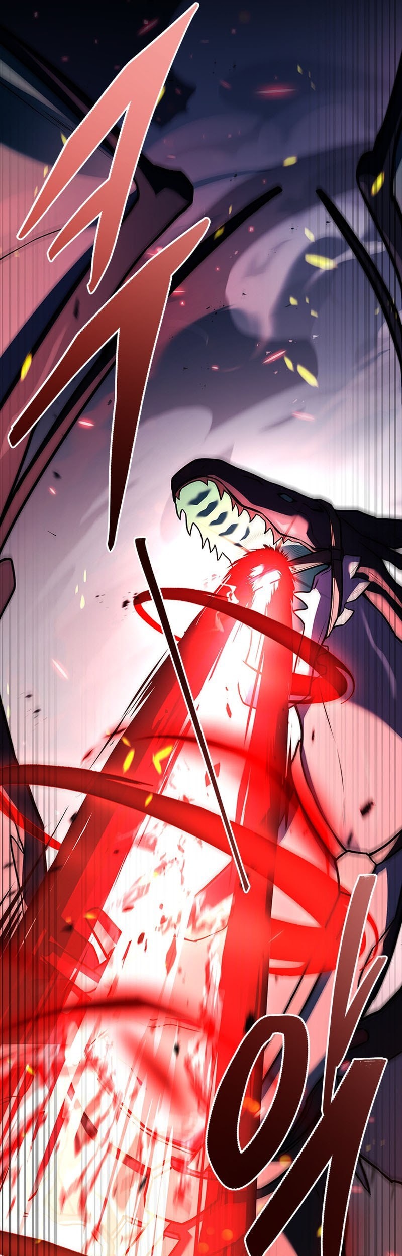 The Legendary Hero Is an Academy Honors Student Chapter 27 - halaman 12