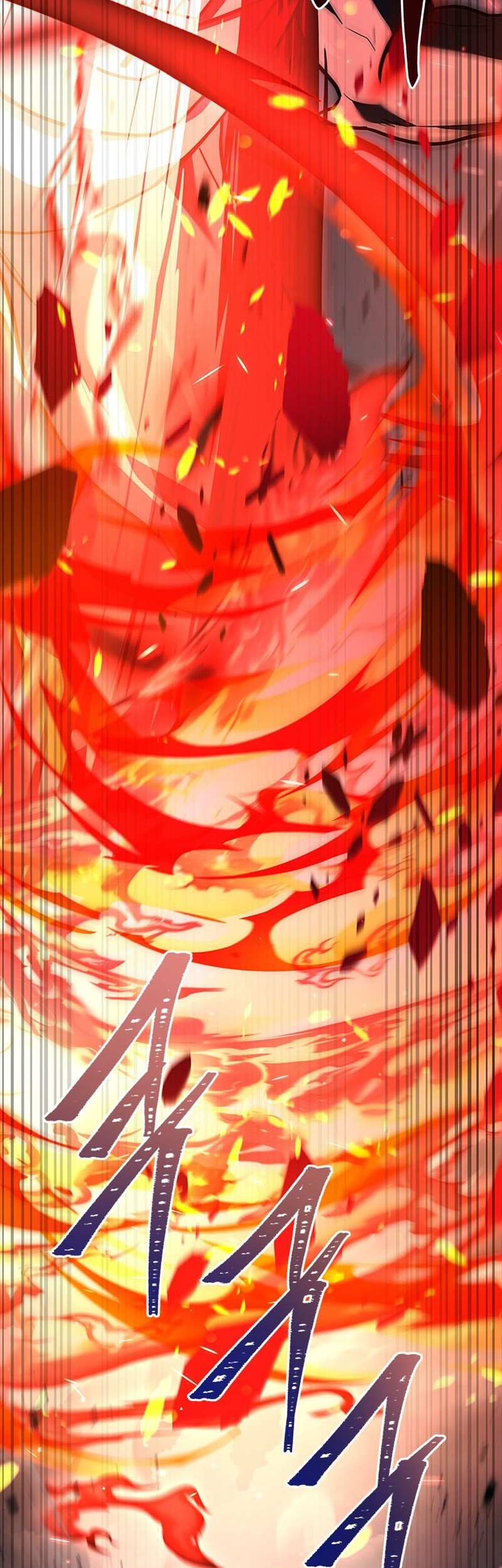 The Legendary Hero Is an Academy Honors Student Chapter 27 - halaman 13