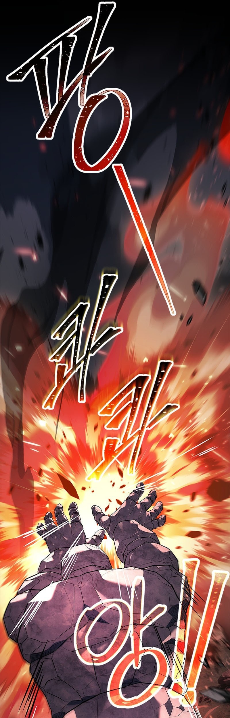 The Legendary Hero Is an Academy Honors Student Chapter 27 - halaman 15
