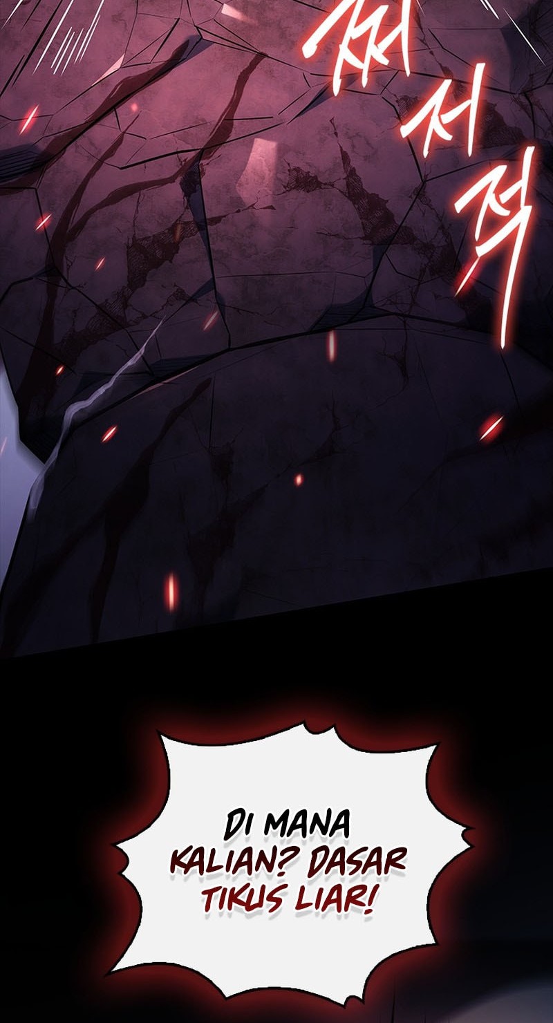 The Legendary Hero Is an Academy Honors Student Chapter 27 - halaman 22