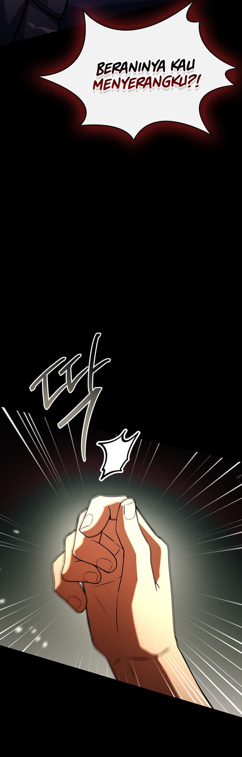 The Legendary Hero Is an Academy Honors Student Chapter 27 - halaman 27