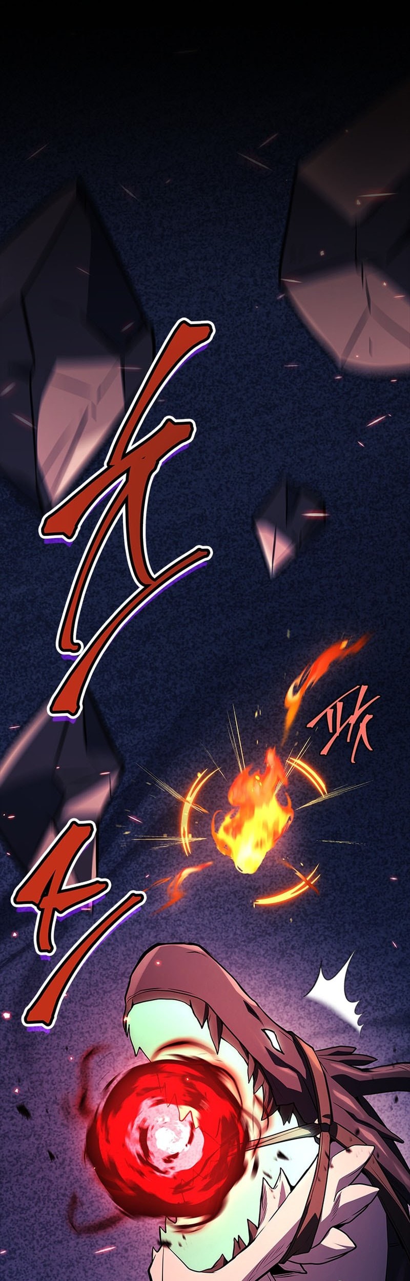 The Legendary Hero Is an Academy Honors Student Chapter 27 - halaman 28