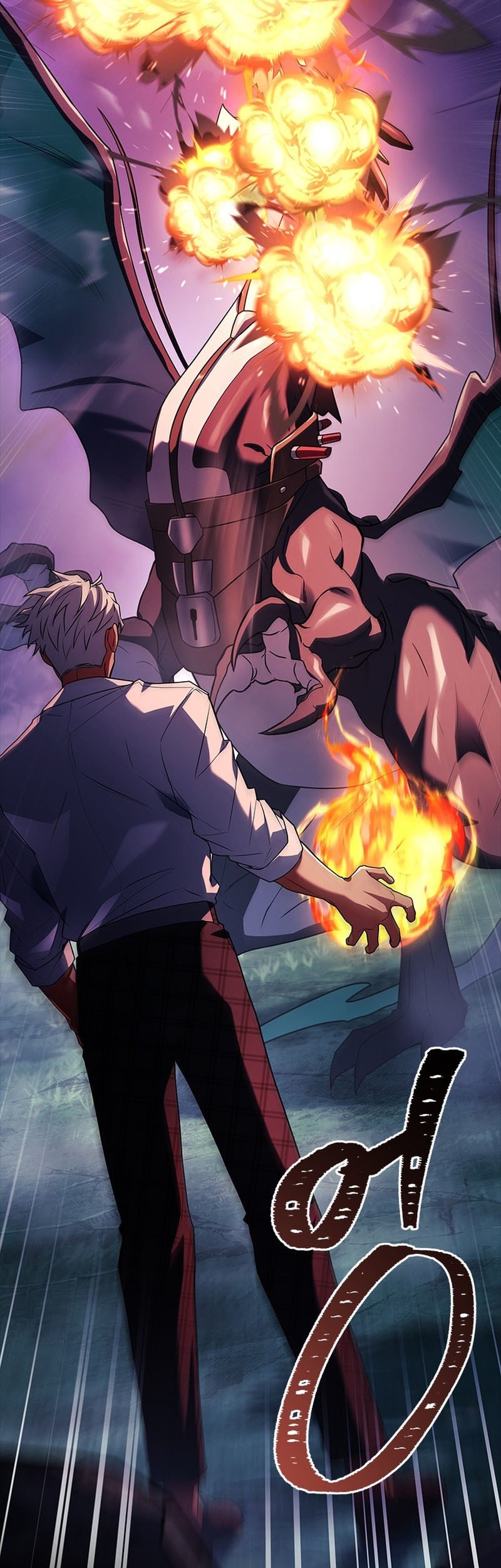 The Legendary Hero Is an Academy Honors Student Chapter 27 - halaman 31