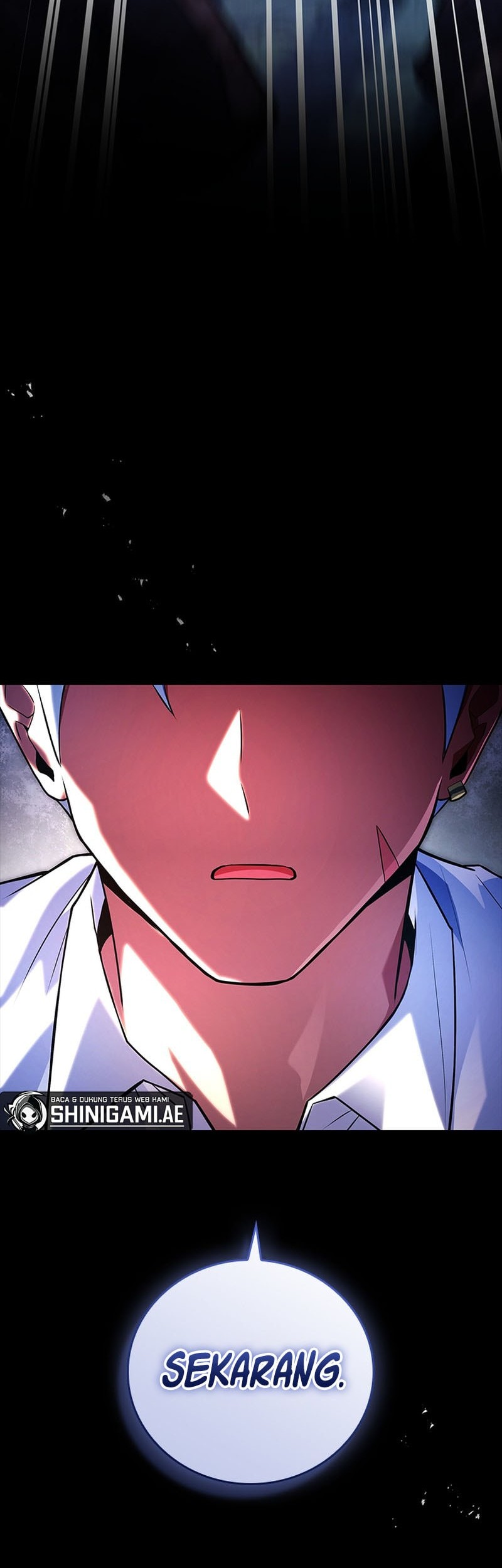 The Legendary Hero Is an Academy Honors Student Chapter 27 - halaman 32