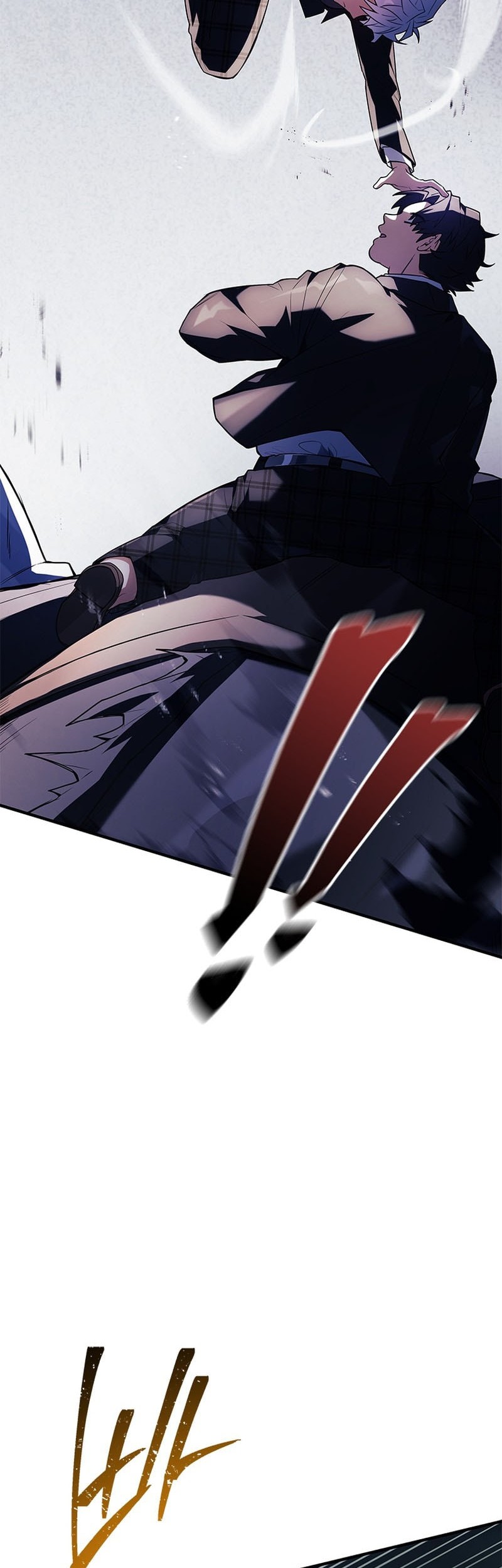 The Legendary Hero Is an Academy Honors Student Chapter 27 - halaman 35