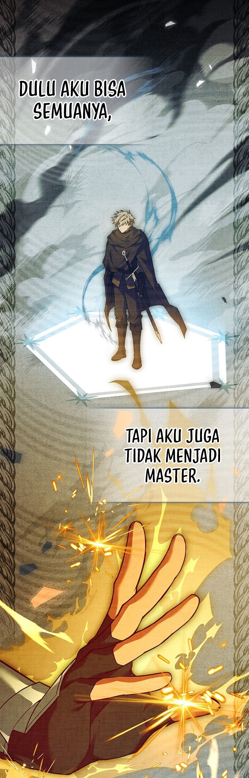 The Legendary Hero Is an Academy Honors Student Chapter 27 - halaman 57