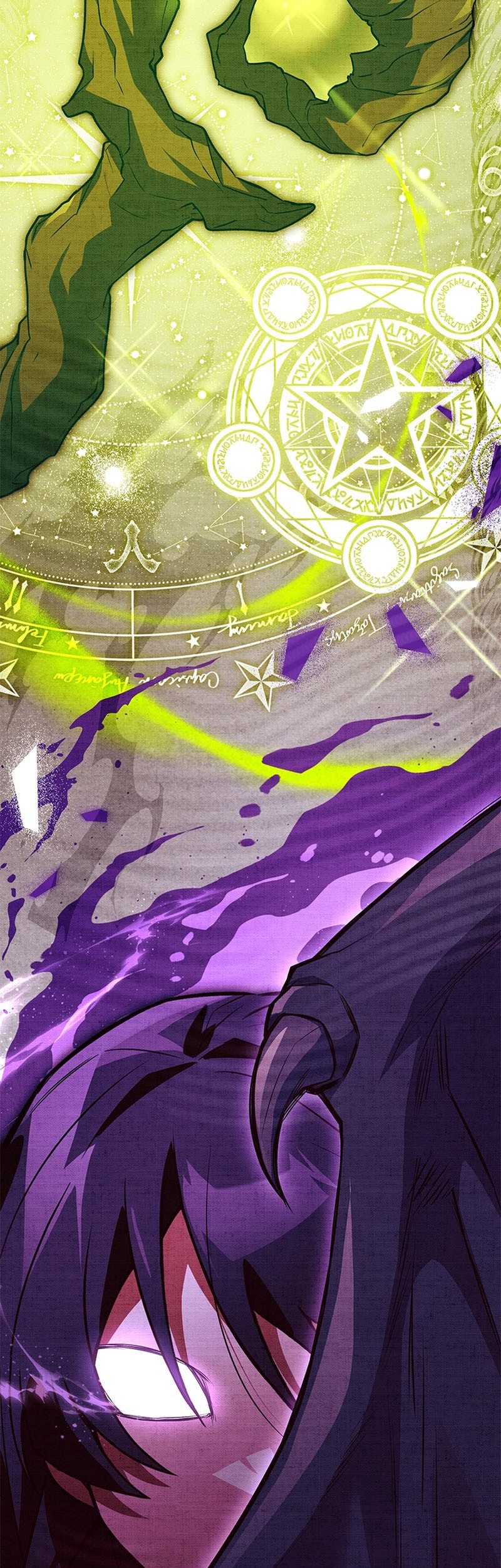 The Legendary Hero Is an Academy Honors Student Chapter 27 - halaman 59