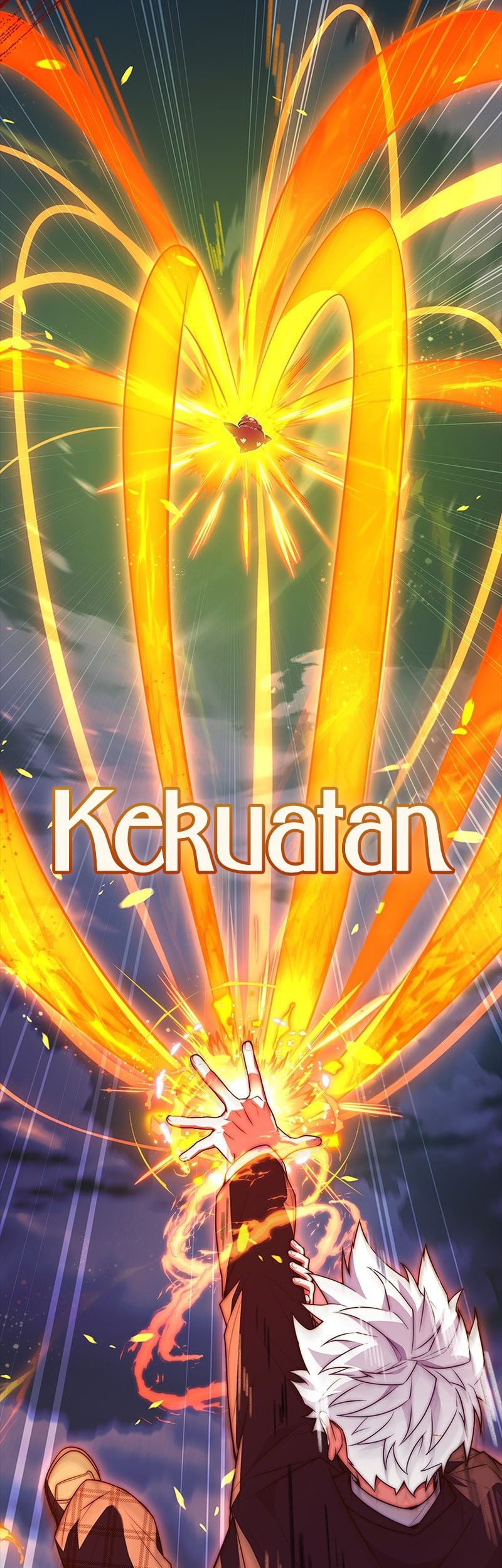 The Legendary Hero Is an Academy Honors Student Chapter 27 - halaman 63