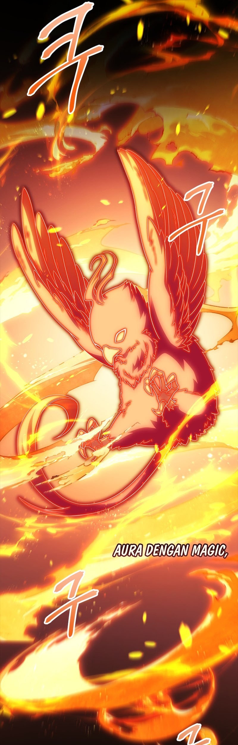 The Legendary Hero Is an Academy Honors Student Chapter 27 - halaman 65