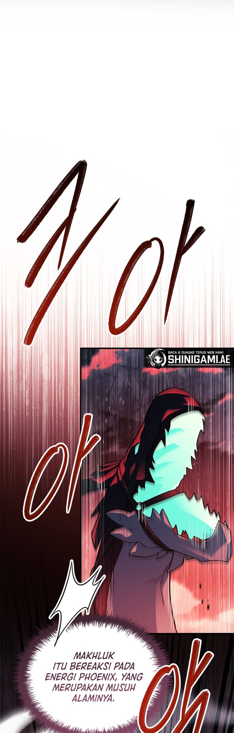The Legendary Hero Is an Academy Honors Student Chapter 27 - halaman 70