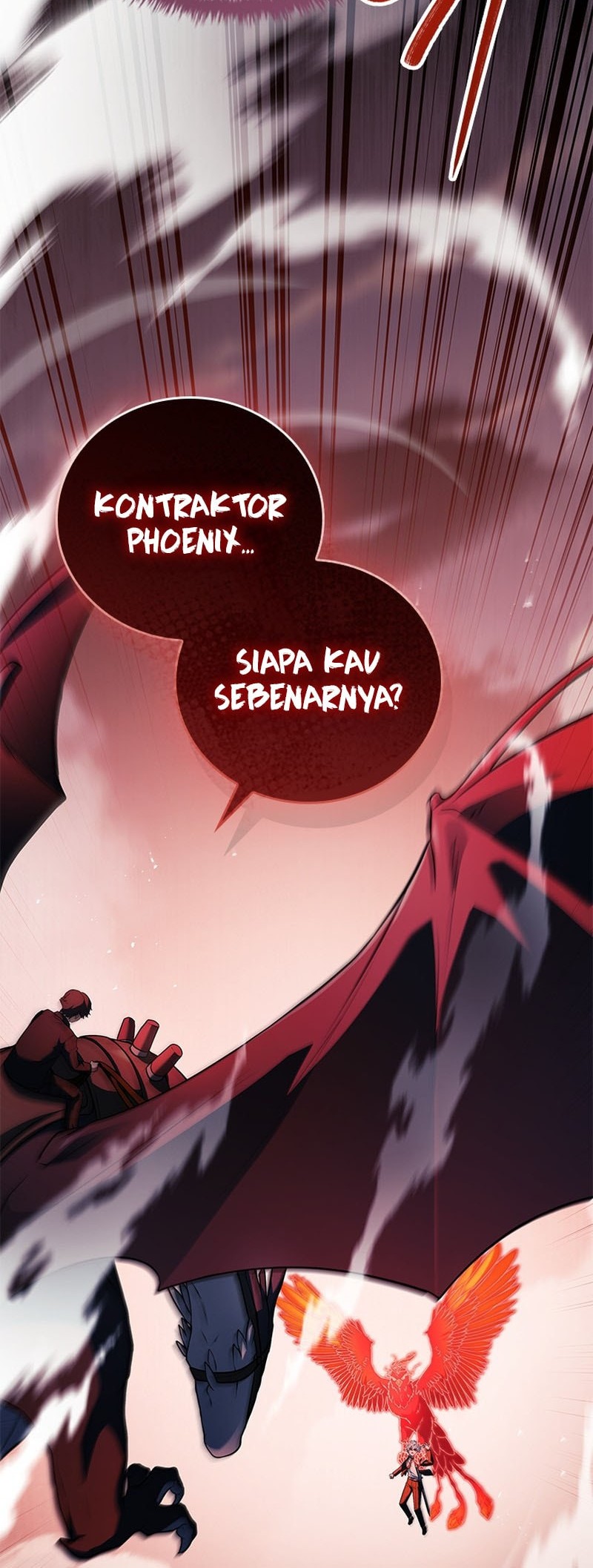 The Legendary Hero Is an Academy Honors Student Chapter 27 - halaman 71