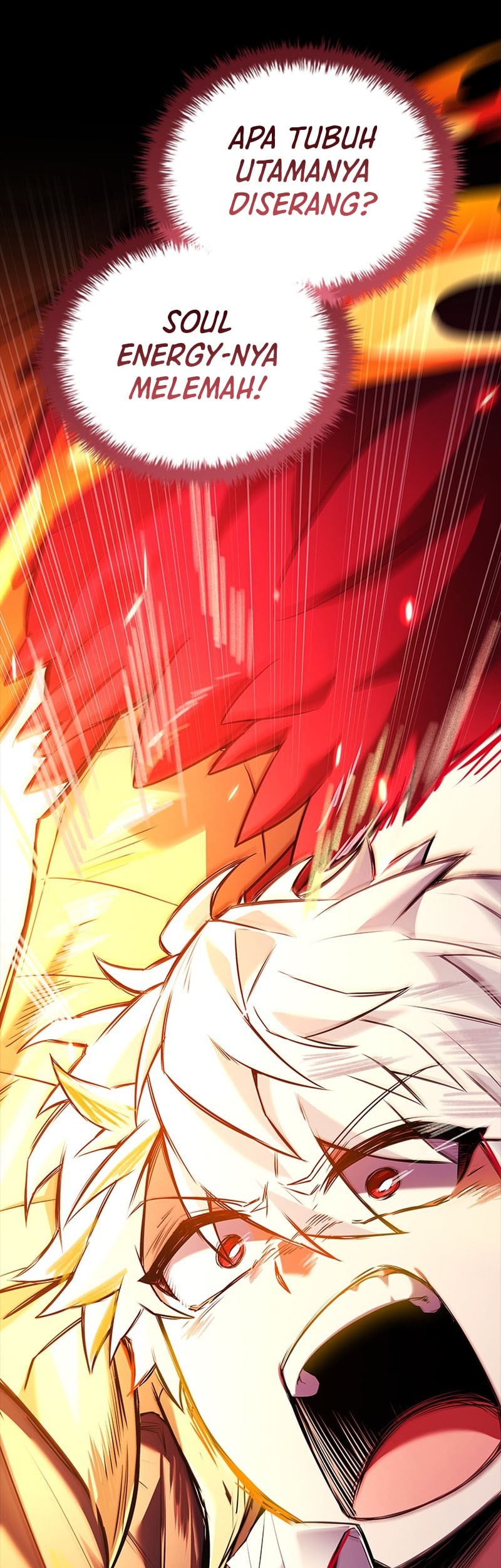 The Legendary Hero Is an Academy Honors Student Chapter 27 - halaman 84
