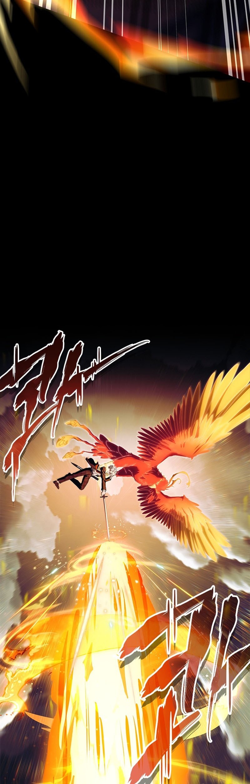 The Legendary Hero Is an Academy Honors Student Chapter 27 - halaman 86