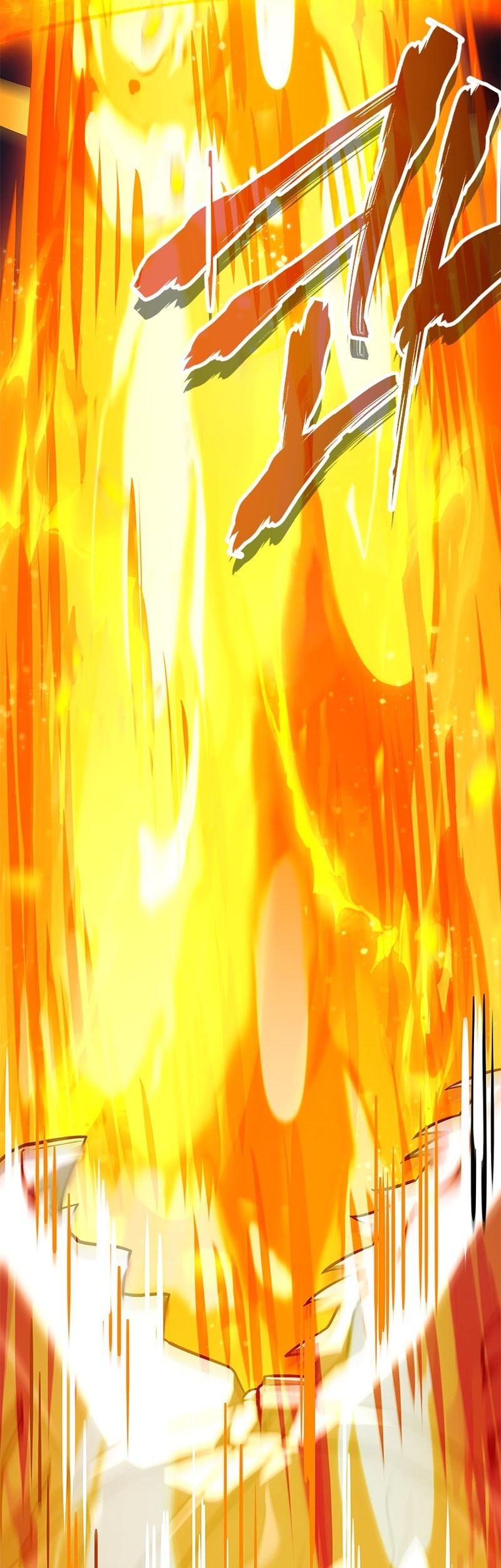 The Legendary Hero Is an Academy Honors Student Chapter 27 - halaman 88